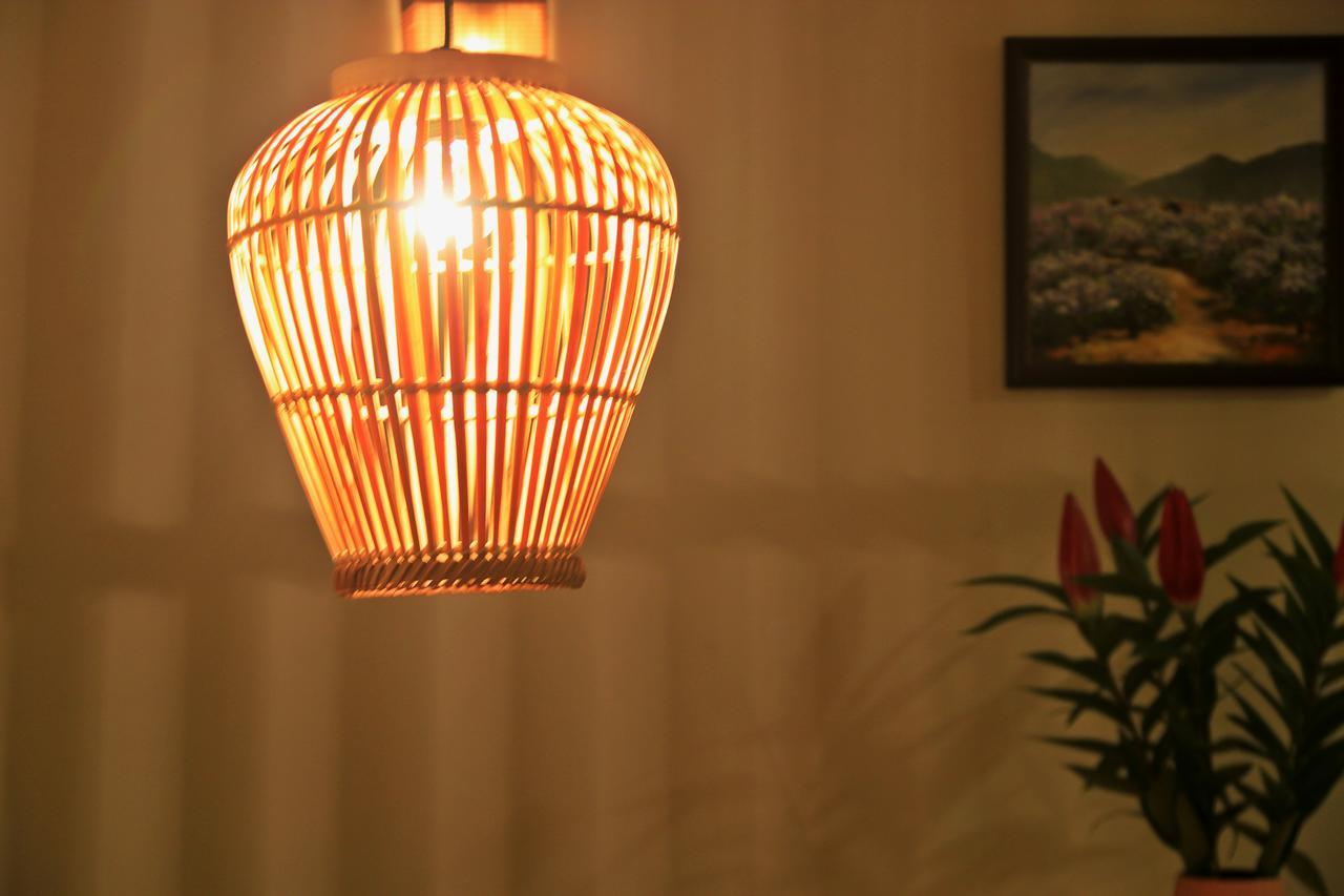 Sapa Aroma Hotel Экстерьер фото